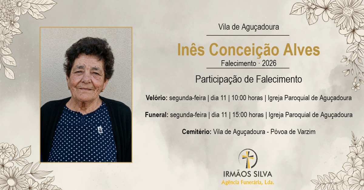 Inês Conceição Alves