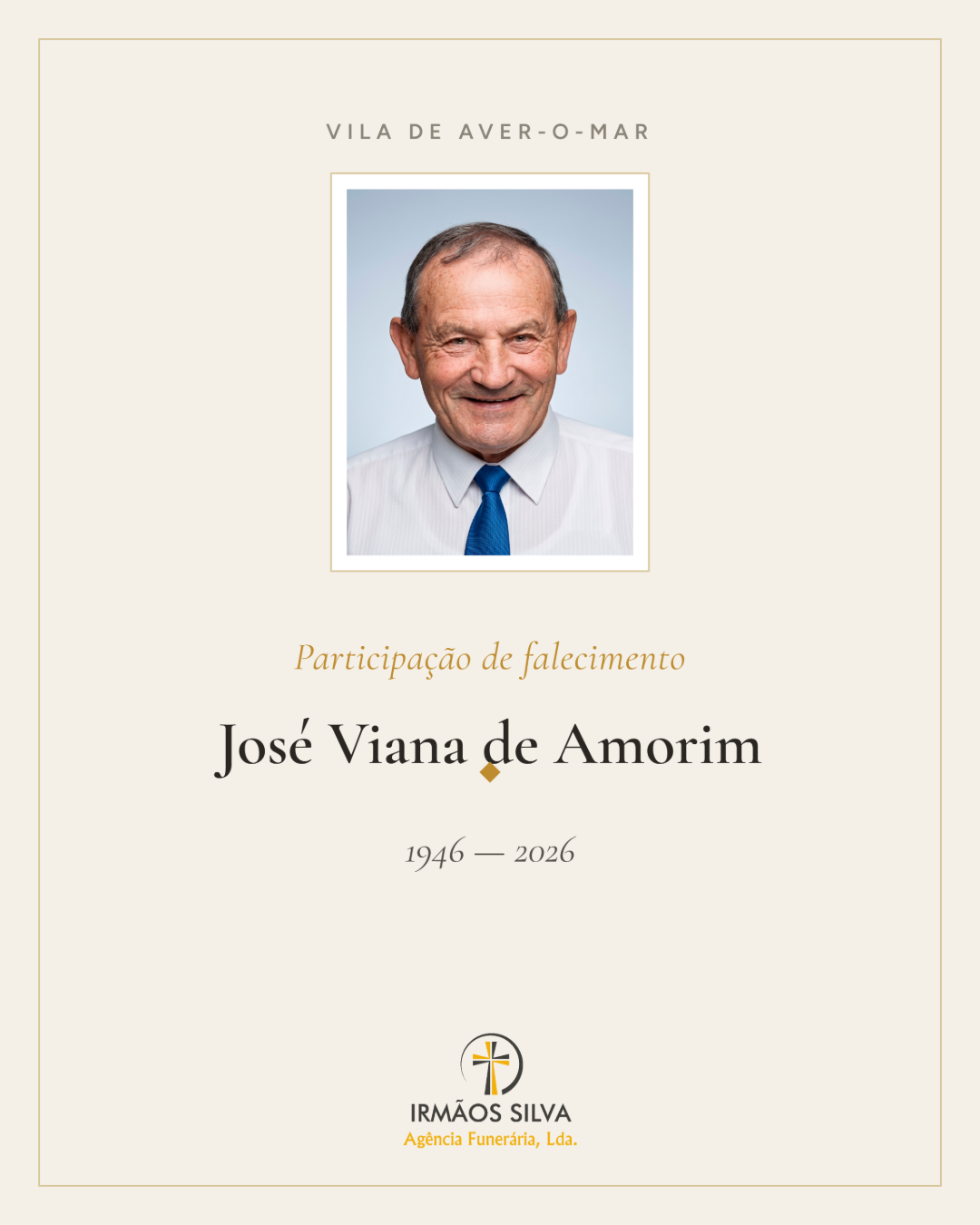 José Viana de Amorim