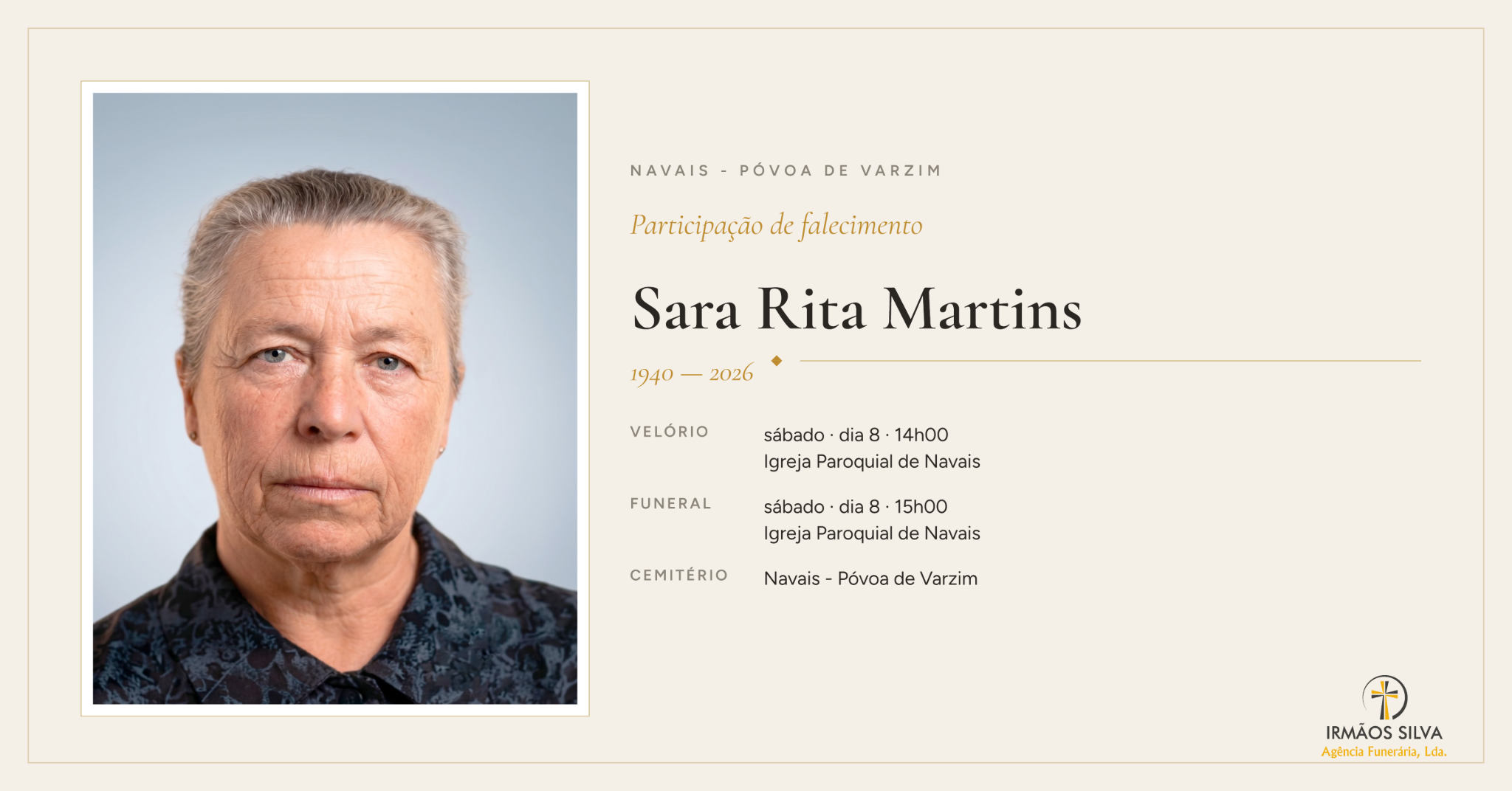Sara Rita Martins