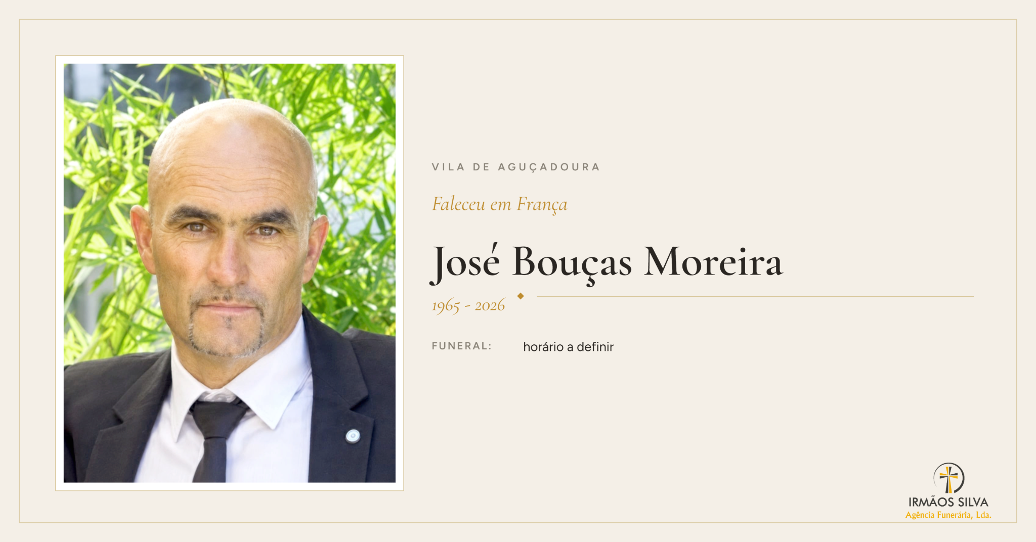 José Bouças Moreira