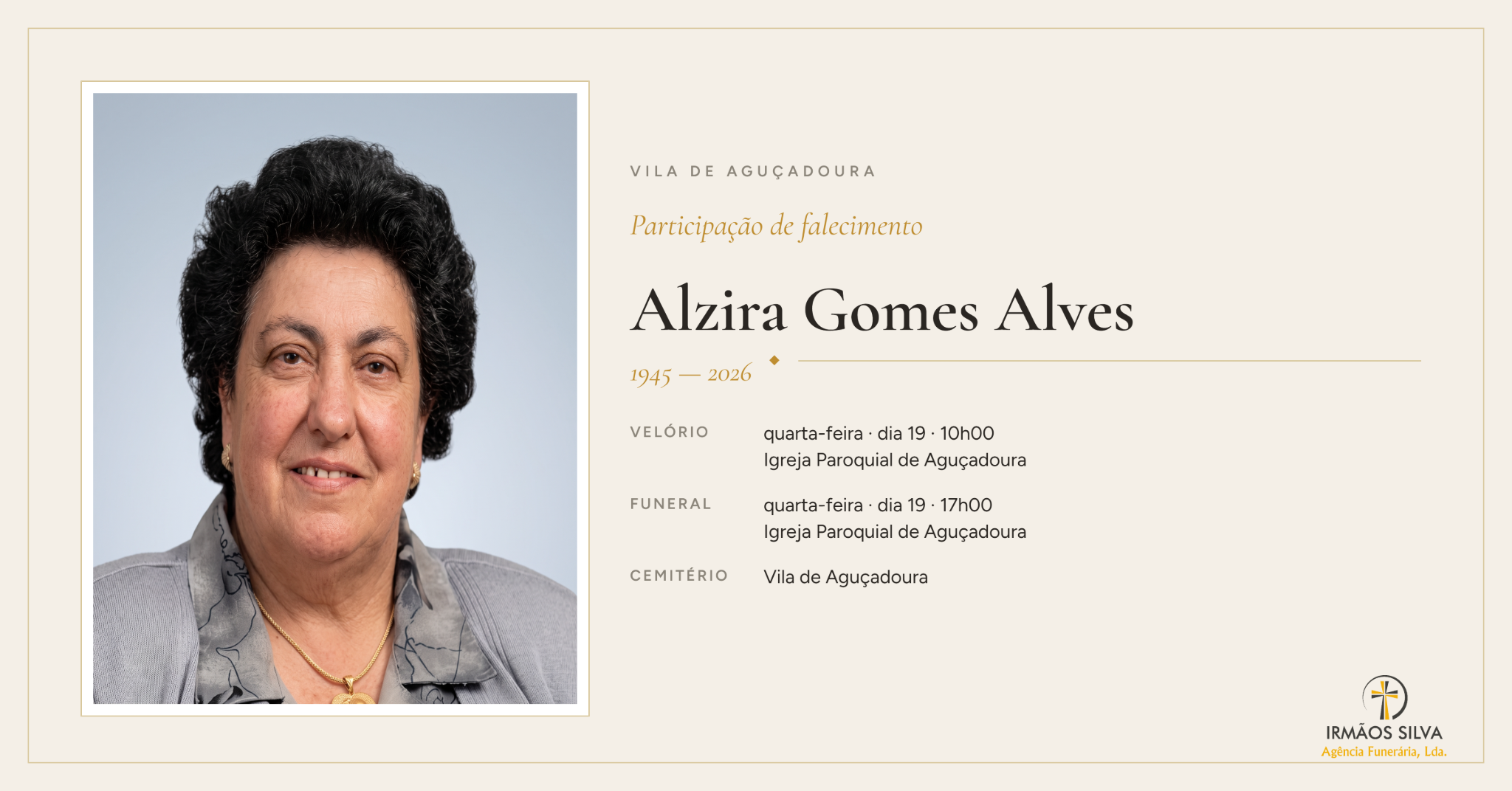 Alzira Gomes Alves