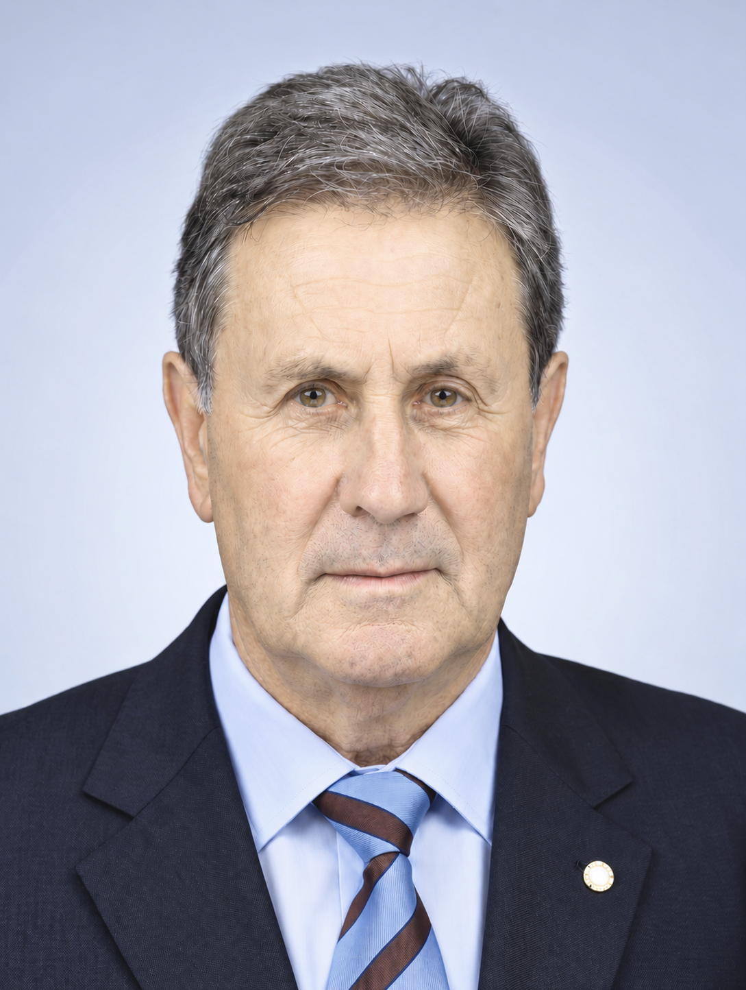 Augusto José Barroso Simões
