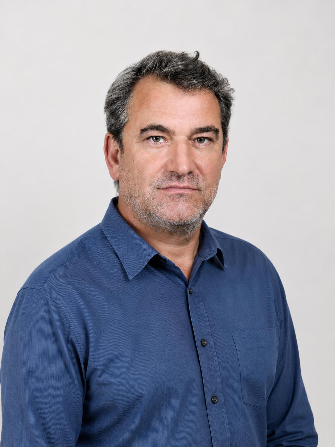 Mário Macedo da Rocha