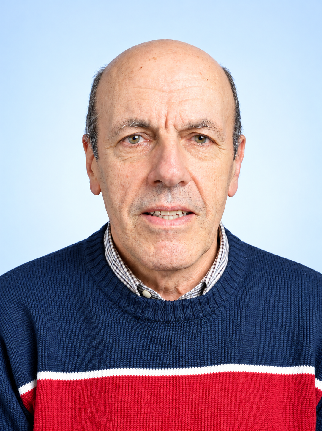 Raúl José Coelho de Freitas Cardoso