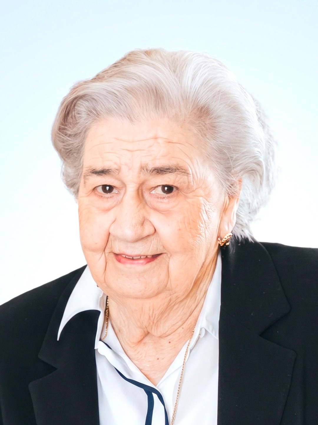 Rosa Silva das Eiras