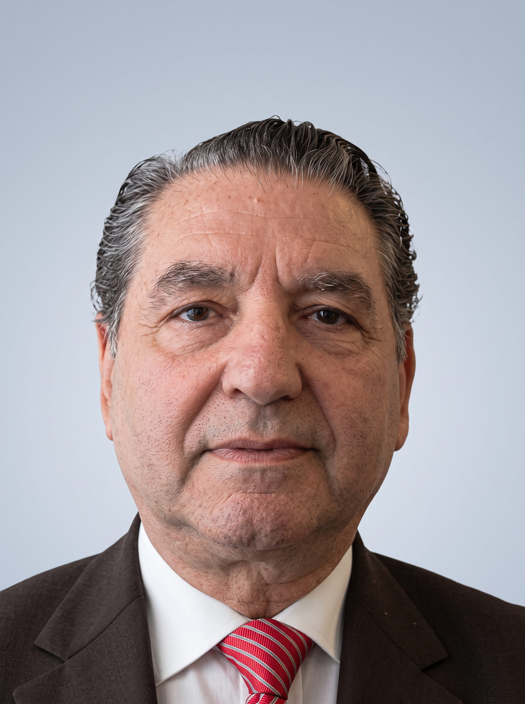 Sérgio Matos de Carvalho